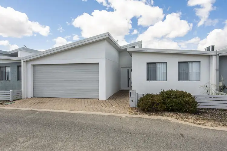 18 Memuru Street, Southern River WA 6110