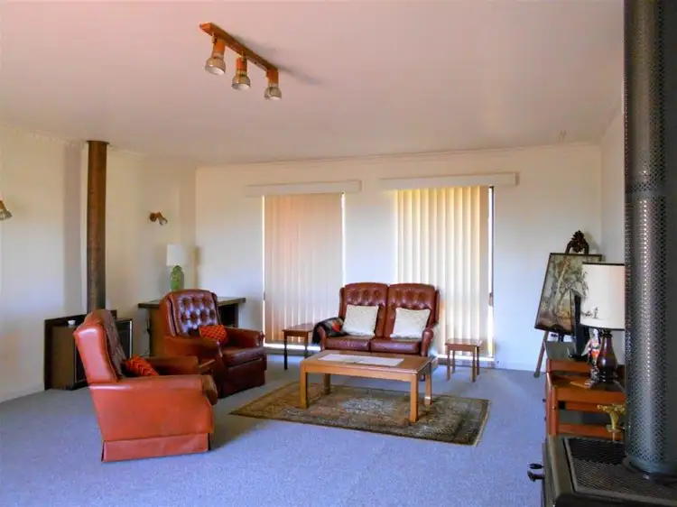 Second view of Homely house listing, 1 Burbidge Way, Katanning WA 6317