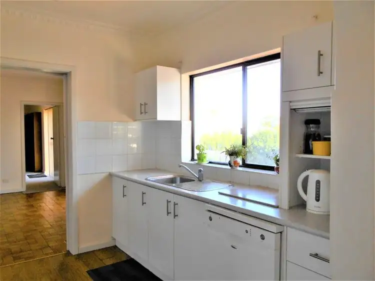 Sixth view of Homely house listing, 1 Burbidge Way, Katanning WA 6317