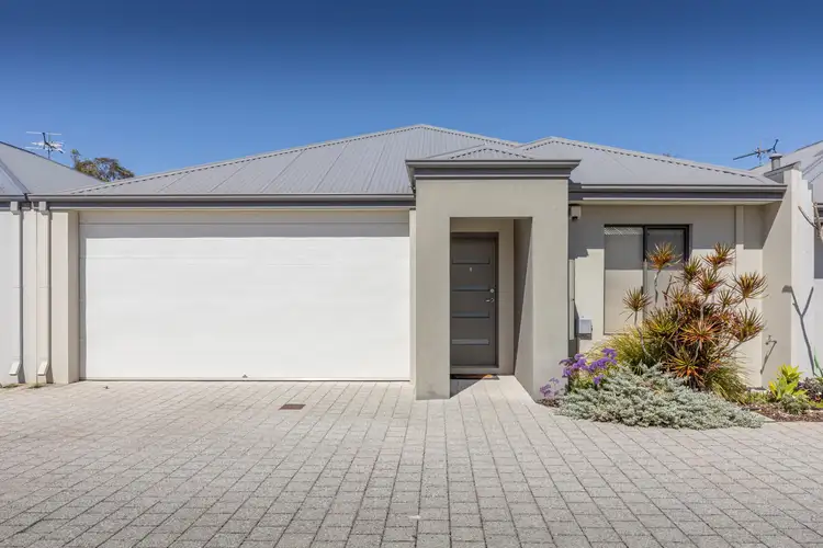 6/9 Augustus Drive, Jane Brook WA 6056
