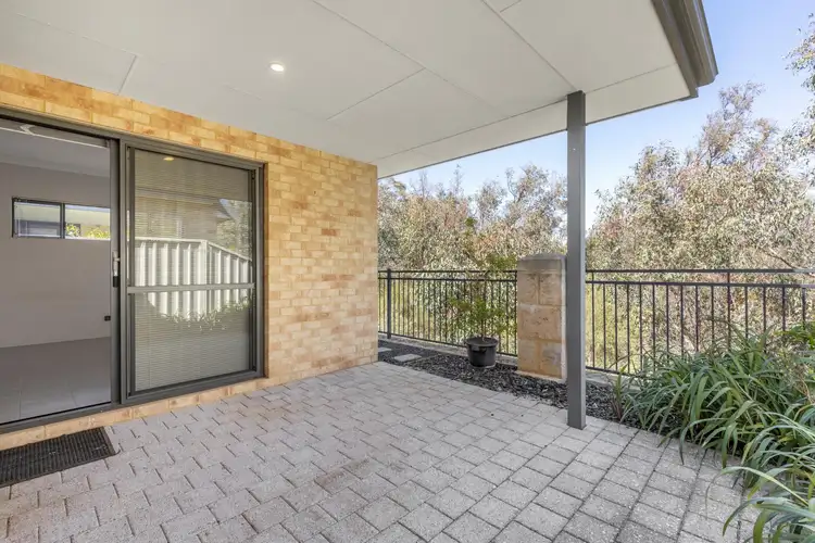 Second view of Homely house listing, 6/9 Augustus Drive, Jane Brook WA 6056