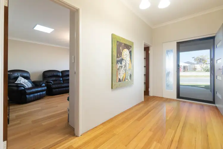 Third view of Homely house listing, 12 Fineview Crescent, Carramar WA 6031