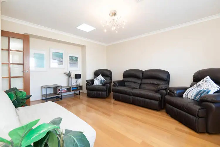 Fourth view of Homely house listing, 12 Fineview Crescent, Carramar WA 6031