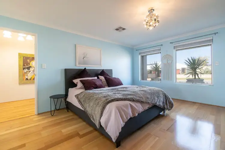 Sixth view of Homely house listing, 12 Fineview Crescent, Carramar WA 6031