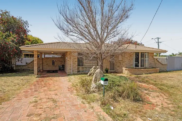 250 Eddystone Avenue, Beldon WA 6027