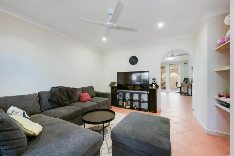 Second view of Homely unit listing, 7/1 Waterway Court, Churchlands WA 6018