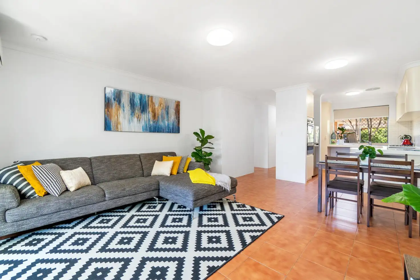 Main view of Homely villa listing, 10/28 Peninsula Road, Maylands WA 6051