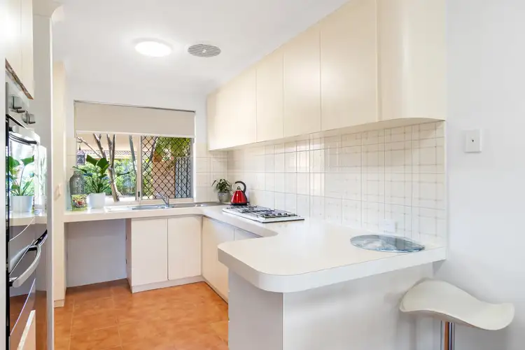 Second view of Homely villa listing, 10/28 Peninsula Road, Maylands WA 6051