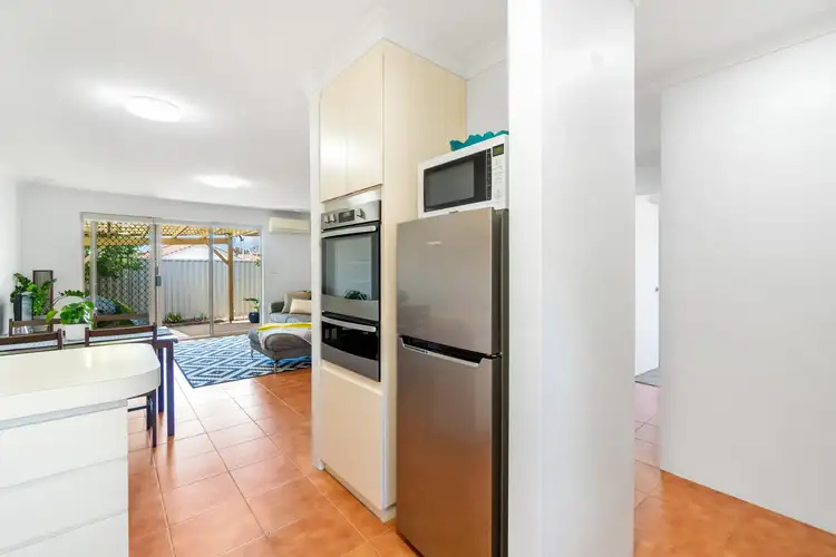 Third view of Homely villa listing, 10/28 Peninsula Road, Maylands WA 6051