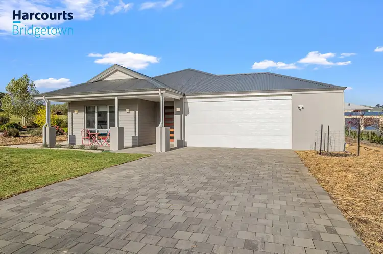 Main view of Homely house listing, 24 Stirling Street, Bridgetown WA 6255