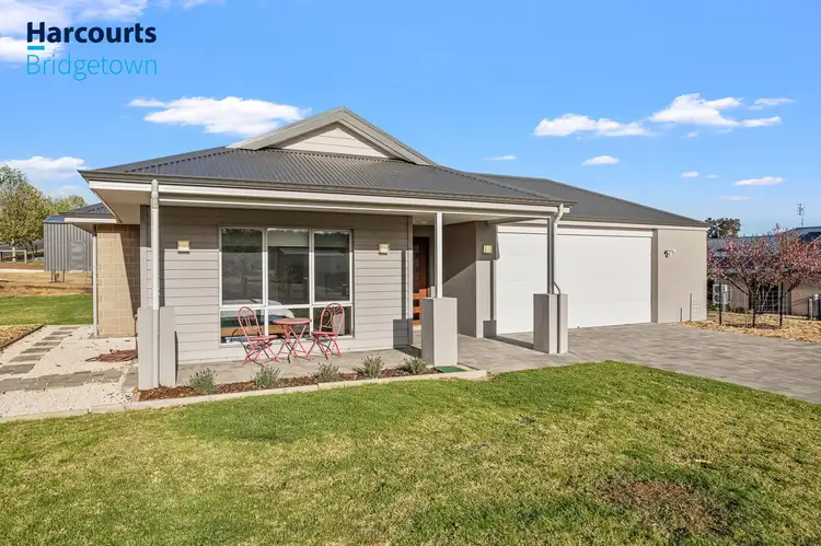 Third view of Homely house listing, 24 Stirling Street, Bridgetown WA 6255
