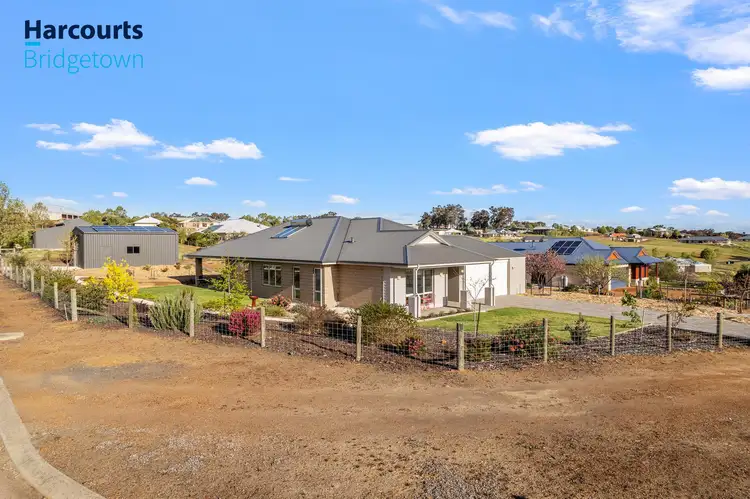 Fifth view of Homely house listing, 24 Stirling Street, Bridgetown WA 6255
