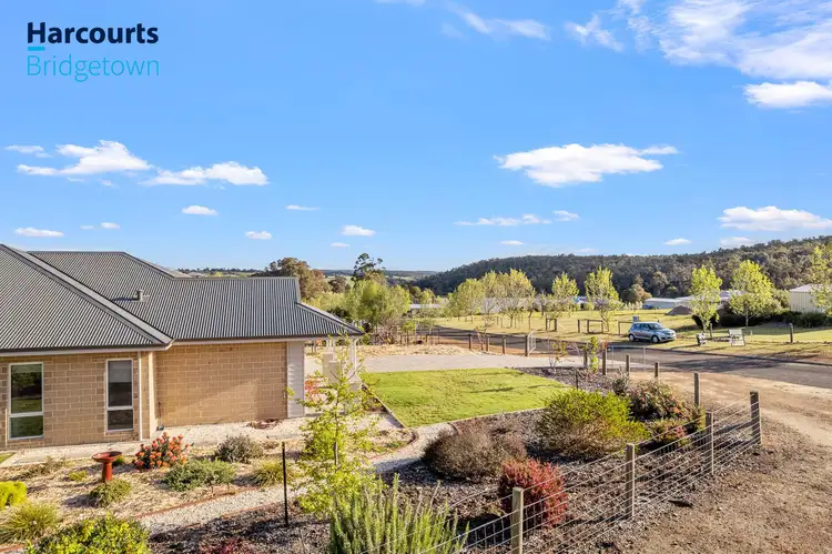 Sixth view of Homely house listing, 24 Stirling Street, Bridgetown WA 6255