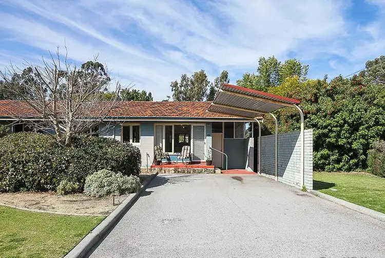 1/2 Millgate Rd, Balga WA 6061
