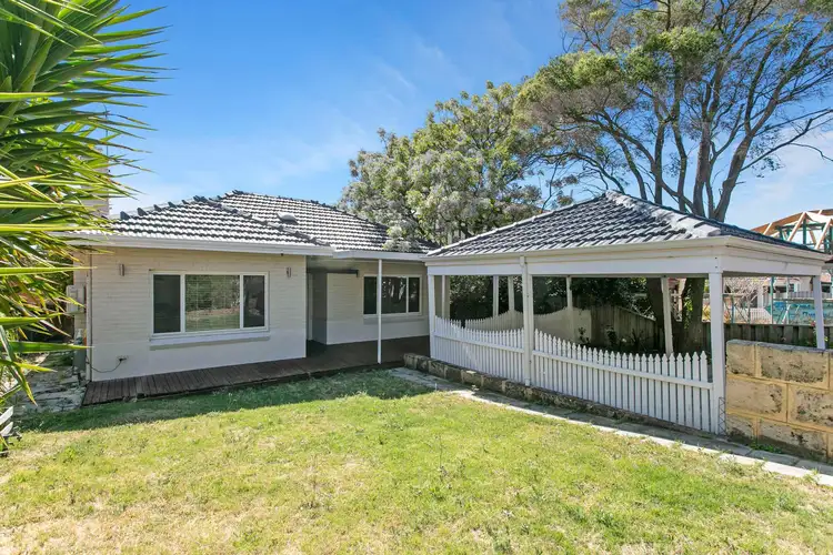 23 Mimosa Avenue, Mount Claremont WA 6010