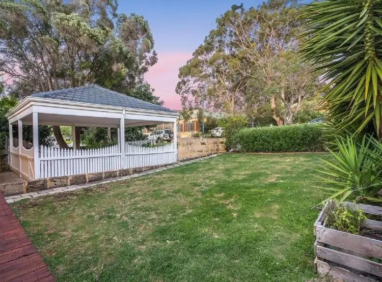 Second view of Homely house listing, 23 Mimosa Avenue, Mount Claremont WA 6010
