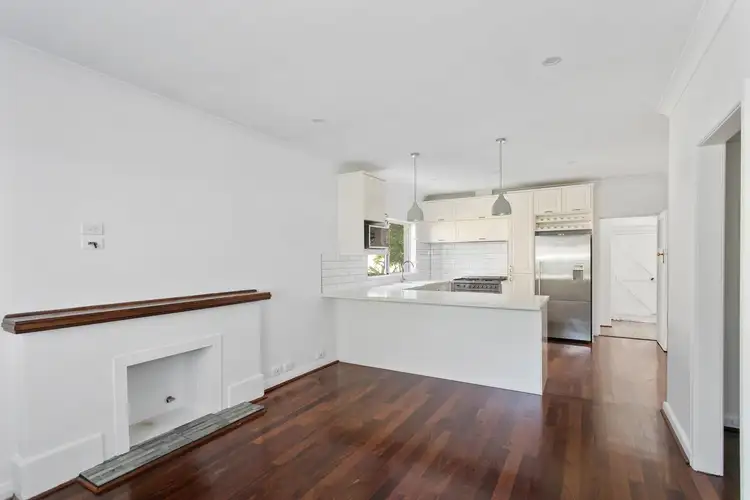 Fourth view of Homely house listing, 23 Mimosa Avenue, Mount Claremont WA 6010