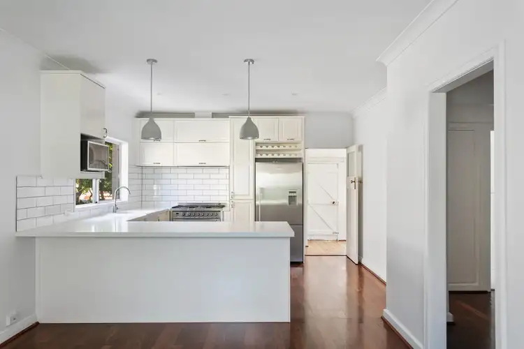 Sixth view of Homely house listing, 23 Mimosa Avenue, Mount Claremont WA 6010