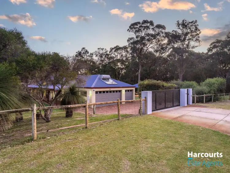 Second view of Homely house listing, 26 Treetop Way, Baldivis WA 6171