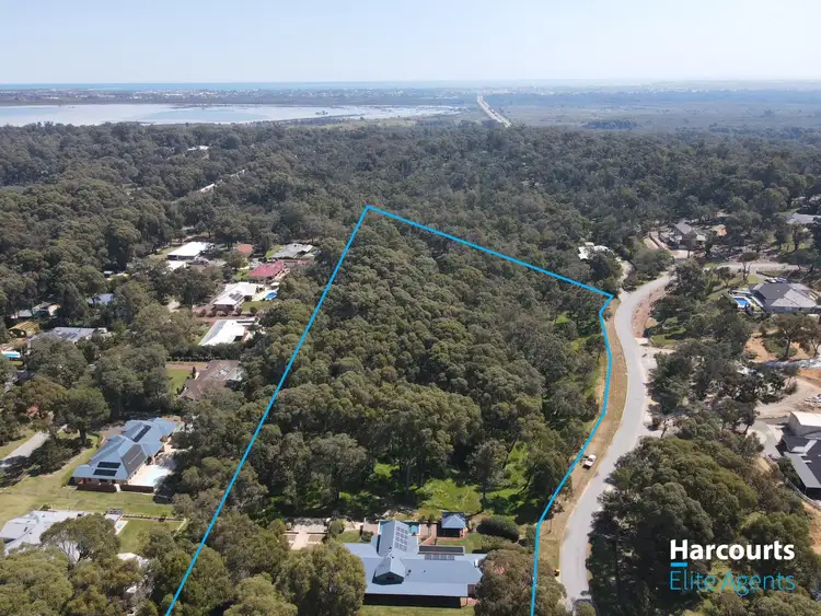 Third view of Homely house listing, 26 Treetop Way, Baldivis WA 6171