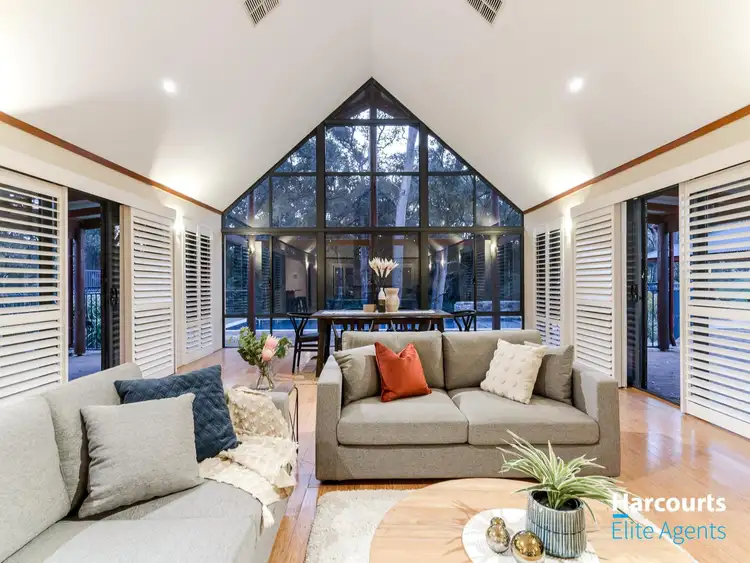 Fifth view of Homely house listing, 26 Treetop Way, Baldivis WA 6171