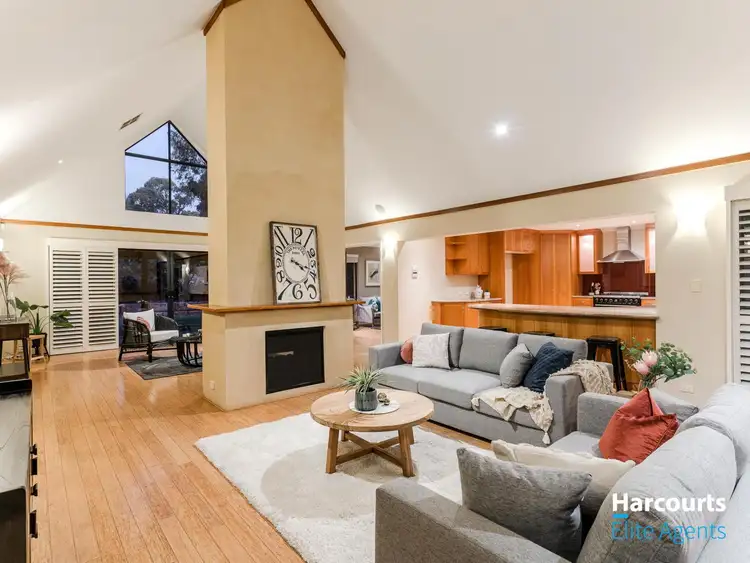 Sixth view of Homely house listing, 26 Treetop Way, Baldivis WA 6171