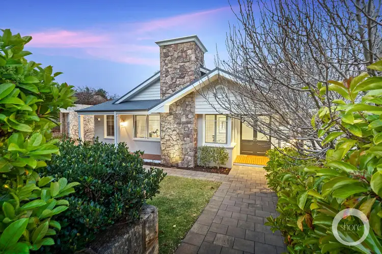 18 Shannon Street, Floreat WA 6014