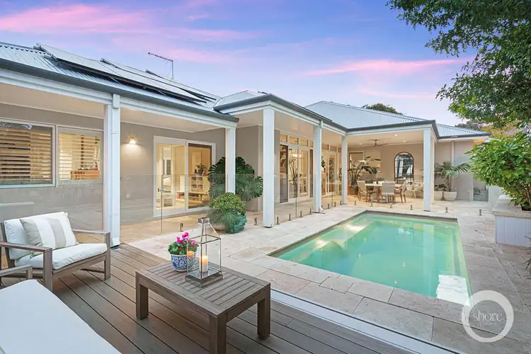 Third view of Homely house listing, 18 Shannon Street, Floreat WA 6014