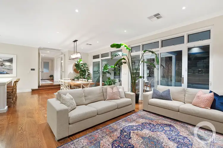 Fifth view of Homely house listing, 18 Shannon Street, Floreat WA 6014