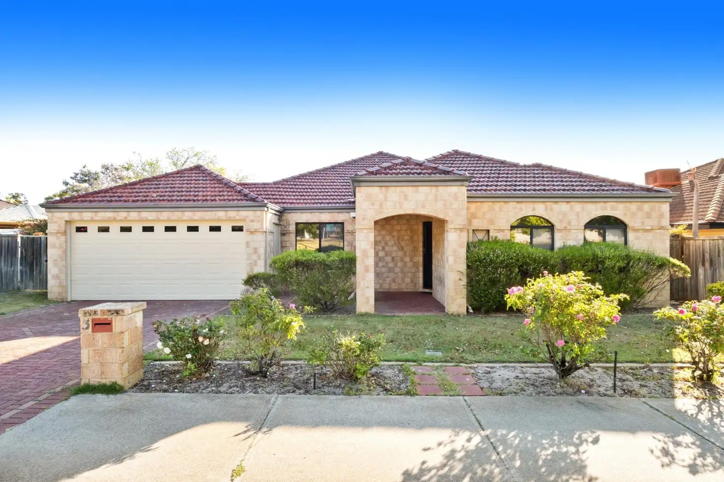 Main view of Homely house listing, 3 Ponte Vecchio Boulevard, Ellenbrook WA 6069
