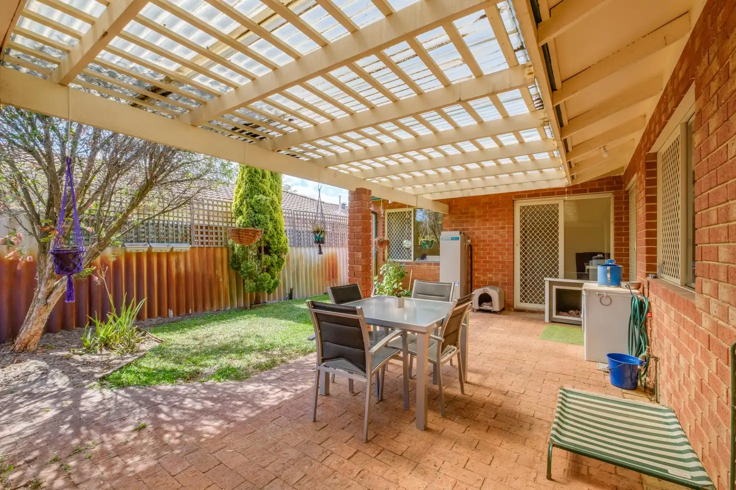 Main view of Homely villa listing, 2/164 Birkett Street, Dianella WA 6059