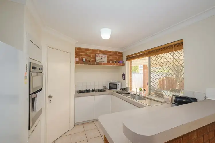 Second view of Homely villa listing, 2/164 Birkett Street, Dianella WA 6059