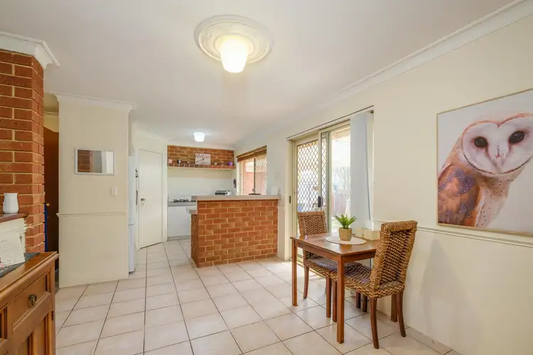 Third view of Homely villa listing, 2/164 Birkett Street, Dianella WA 6059
