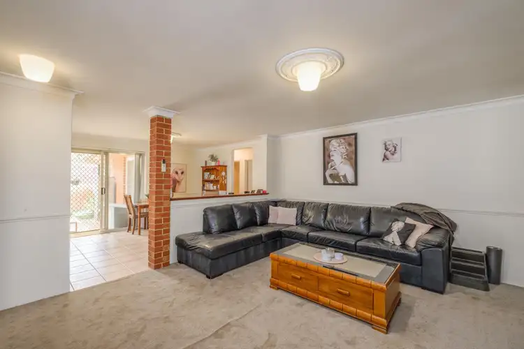 Fourth view of Homely villa listing, 2/164 Birkett Street, Dianella WA 6059