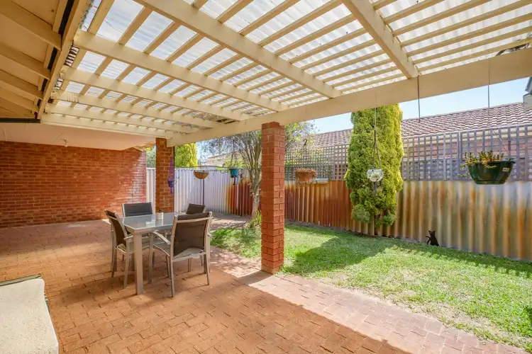 Sixth view of Homely villa listing, 2/164 Birkett Street, Dianella WA 6059