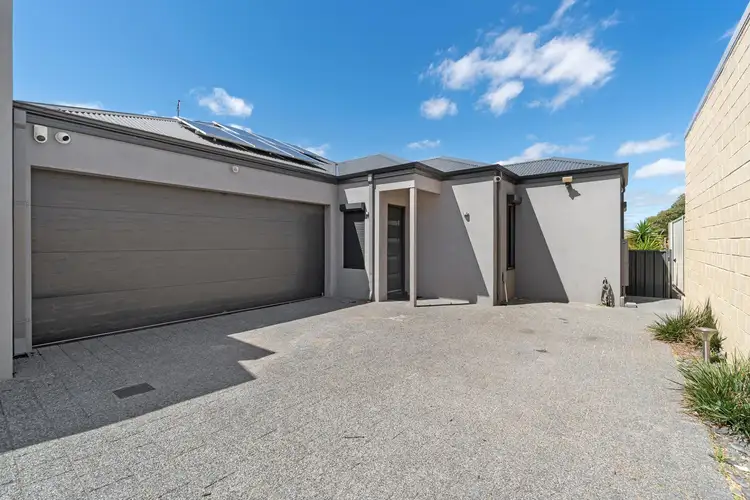 26C Blackdoune Way, Westminster WA 6061
