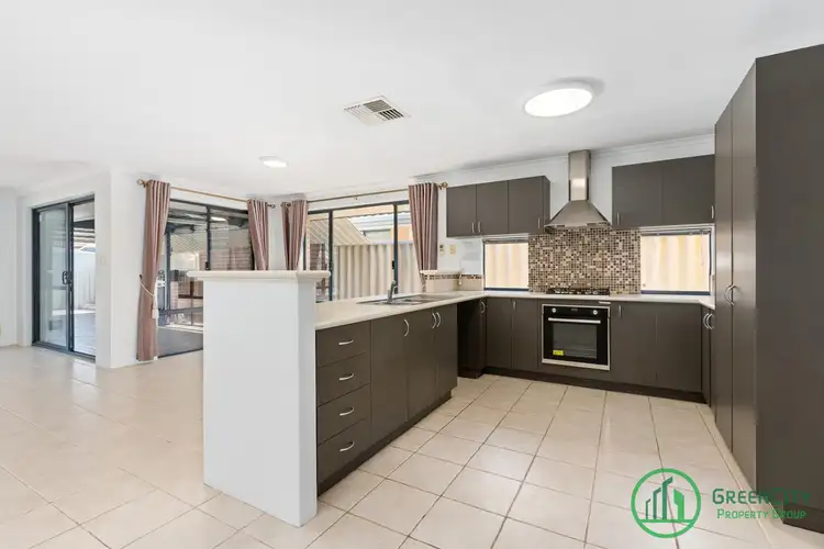 Fourth view of Homely house listing, 6 Miami Link, Langford WA 6147