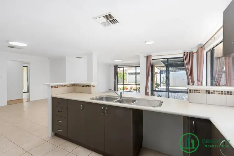 Sixth view of Homely house listing, 6 Miami Link, Langford WA 6147