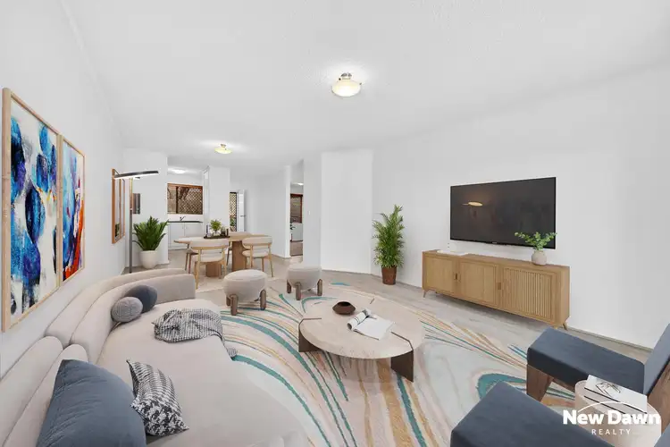 Main view of Homely apartment listing, 6/28 York Street, Inglewood WA 6052