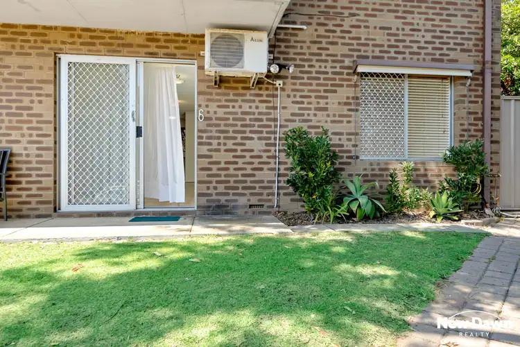 Fourth view of Homely apartment listing, 6/28 York Street, Inglewood WA 6052