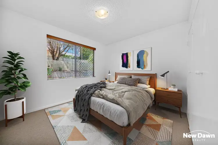 Fifth view of Homely apartment listing, 6/28 York Street, Inglewood WA 6052