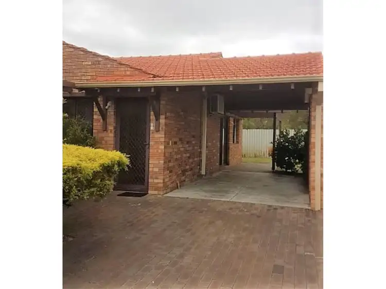 Fourth view of Homely villa listing, 1/23 Beresford Place, Leeming WA 6149