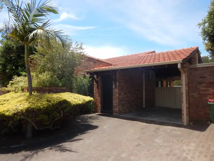 Sixth view of Homely villa listing, 1/23 Beresford Place, Leeming WA 6149