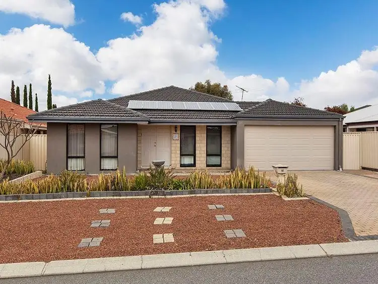 Main view of Homely house listing, 16 Beroona Way, South Lake WA 6164