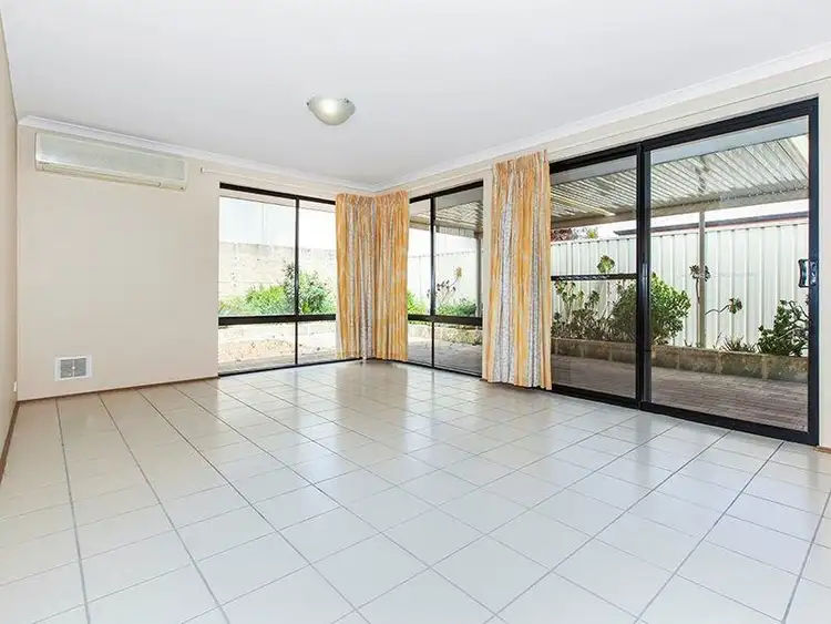 Fifth view of Homely house listing, 16 Beroona Way, South Lake WA 6164