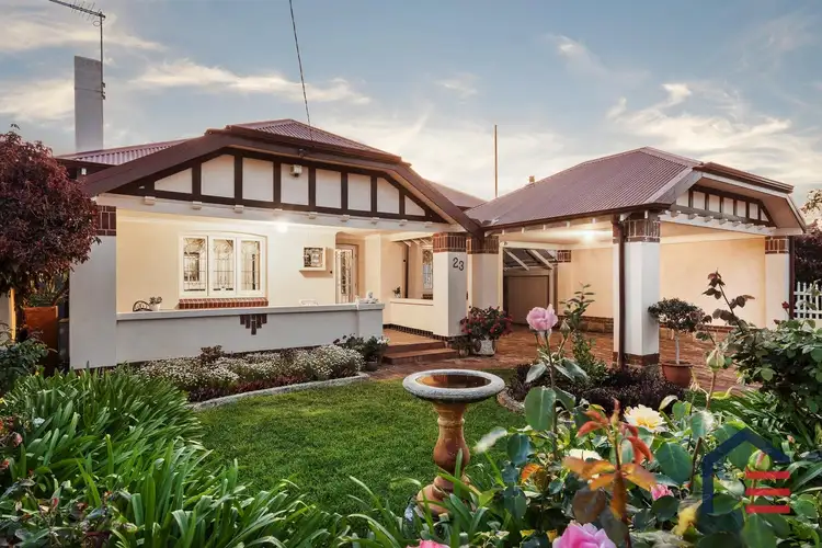 23 Harcourt Street, Inglewood WA 6052