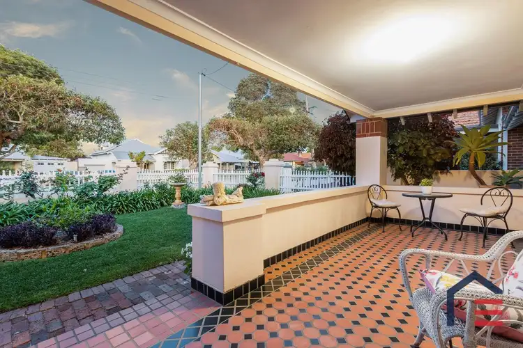 Second view of Homely house listing, 23 Harcourt Street, Inglewood WA 6052