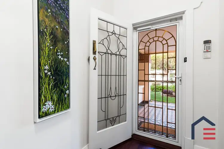 Fourth view of Homely house listing, 23 Harcourt Street, Inglewood WA 6052