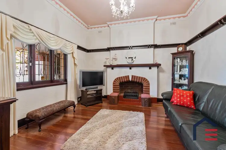 Fifth view of Homely house listing, 23 Harcourt Street, Inglewood WA 6052
