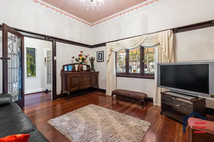 Sixth view of Homely house listing, 23 Harcourt Street, Inglewood WA 6052